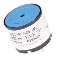 BW Replacement Sensors R.M.G. Prévention