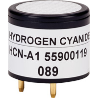 ALTAIR&reg; XCell Sensors R.M.G. Prévention