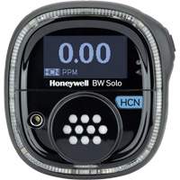 BW Solo sans fil (HCN), Simple Gaz, HCN R.M.G. Prévention