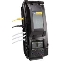 Poste d'accueil IntellidoX BW, Compatible avec BW Ultra R.M.G. Prévention