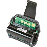 Bloc-piles rechargeable pour l'Am&eacute;rique du Nord R.M.G. Prévention