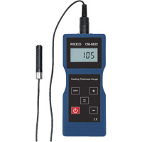 REED Coating Thickness Gauge R.M.G. Prévention