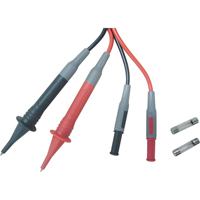 Fused Test Lead Sets R.M.G. Prévention