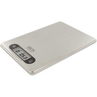 Balance &agrave; mesurer les portions, Capacit&eacute; 9 lb / 5000 g , Graduations 1 g / 0,1 oz R.M.G. Prévention