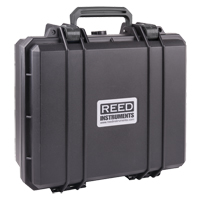 R8888 Deluxe Carrying Case, Hard Case R.M.G. Prévention