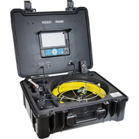 Pipe Inspection Cameras