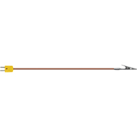 Sonde pour four et lave-vaisselle &agrave; thermocouple R.M.G. Prévention