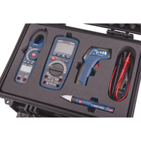 Industrial Combo Kit R.M.G. Prévention