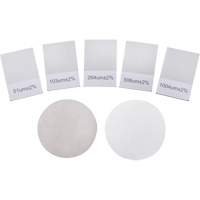 Coating Thickness Calibration Kit R.M.G. Prévention