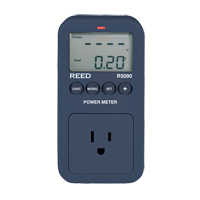 Power Quality Meters