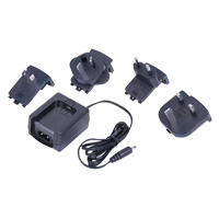 International AC Adaptor for REED R9450  R.M.G. Prévention