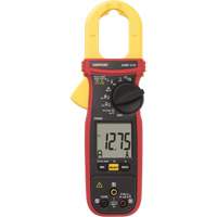 AMP-310 Motor Maintenance TRMS Clamp Meter, AC/DC Voltage, AC Current R.M.G. Prévention