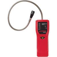 GSD600 Gas Leak Detector, Display & Sound Alert R.M.G. Prévention