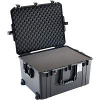 Valise Air avec intercalaire en mousse, Mallette rigide R.M.G. Prévention