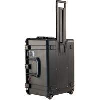 Valise Air avec intercalaire en mousse, Mallette rigide R.M.G. Prévention