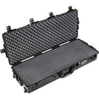 Valise Air Long avec intercalaire en mousse, Mallette rigide R.M.G. Prévention