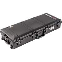 Valise pour archet Bow Air, Mallette rigide R.M.G. Prévention