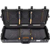 Valise pour archet Bow Air, Mallette rigide R.M.G. Prévention