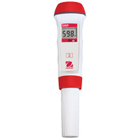 Compteur de potentiel r&eacute;dox Starter, style stylo R.M.G. Prévention