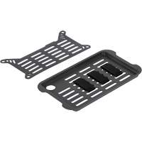 &eacute;tui utilitaire personnel R40 Ruck, Mallette rigide R.M.G. Prévention