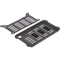 &eacute;tui utilitaire personnel R60 Ruck, Mallette rigide R.M.G. Prévention