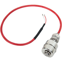 Vertical Float Level Switch R.M.G. Prévention