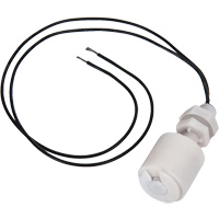 Vertical Float Level Switch R.M.G. Prévention