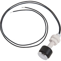 Vertical Float Level Switch R.M.G. Prévention
