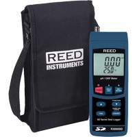 pH/rH m&egrave;tre R.M.G. Prévention