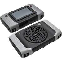 BatCam 2.0 Ultrasonic & Sound Detection Camera, Display Alert R.M.G. Prévention