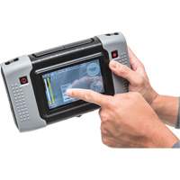 BatCam 2.0 Ultrasonic & Sound Detection Camera, Display Alert R.M.G. Prévention