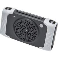 BatCam 2.0 Ultrasonic & Sound Detection Camera, Display Alert R.M.G. Prévention