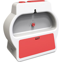 Commercial 4-in-1 Timer R.M.G. Prévention