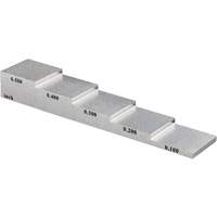 5-Step Calibration Block R.M.G. Prévention