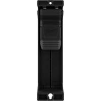 Pince de rail pour laser R.M.G. Prévention