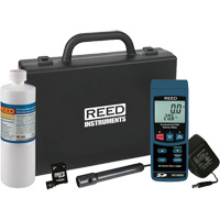 Conductivity Meter Kit R.M.G. Prévention