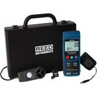 Environmental Meter Kit R.M.G. Prévention
