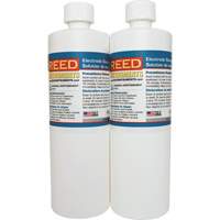 Trousse dentretien et de maintenance des &eacute;lectrodes R.M.G. Prévention