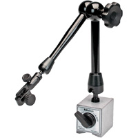 Support magn&eacute;tique articul&eacute; pour indicateur &agrave; cadran R.M.G. Prévention