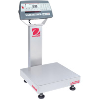 Defender 5000 Multi-Functional Bench Scale, 25 lbs. Capacity, 12" L x 12" W R.M.G. Prévention