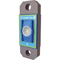 Dynamom&egrave;tre num&eacute;rique sans fil Pro Dynafor, Affichage &agrave; distance, Charge d'utilisation max. 2000 lb (1 tonne) R.M.G. Prévention