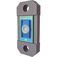 Dynamom&egrave;tre num&eacute;rique sans fil Pro Dynafor, Affichage &agrave; distance, Charge d'utilisation max. 13 000 lb (6,5 tonnes) R.M.G. Prévention