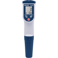 Conductivity/TDS/Salinity Meter R.M.G. Prévention