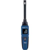 Bluetooth Smart Series Thermo-Hygrometer, 0% - 100% RH, -4°- 140° F ( -20° - 60° C ) R.M.G. Prévention