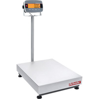 Balance d&eacute;tabli Defender 3000 i-D33, Capacit&eacute; de 300 lb R.M.G. Prévention