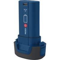 R2170 3.7 V Replacement Battery R.M.G. Prévention