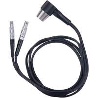 Replacement Probe for R7920 Ultrasonic Thickness Gauge R.M.G. Prévention