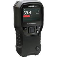 Moisture Meter Pro R.M.G. Prévention