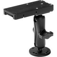 Two-Ball Joint Mounting Bracket Kit R.M.G. Prévention