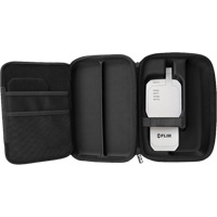 Protective Case for Moisture Meters R.M.G. Prévention